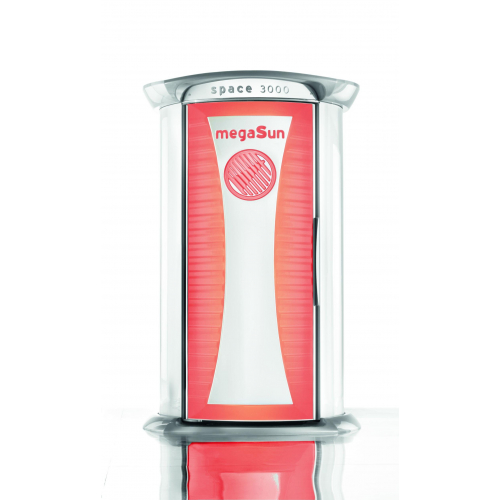 Вертикальный солярий &laquo;MegaSun Tower Space 3000&raquo;