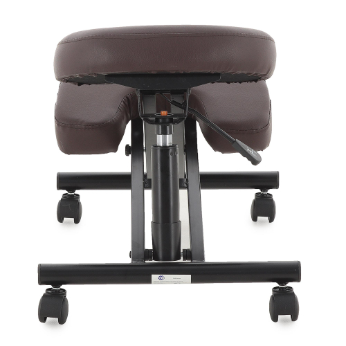 Стул массажиста "МА-04" татами (СТ-16СА) без РУ