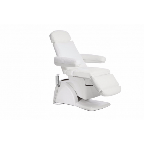 Косметологическое кресло-кушетка "IONTO-KOMFORT XTENSION LIEGE" (5М) + подогрев