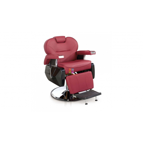 Мужское барбер кресло "Сатурн"