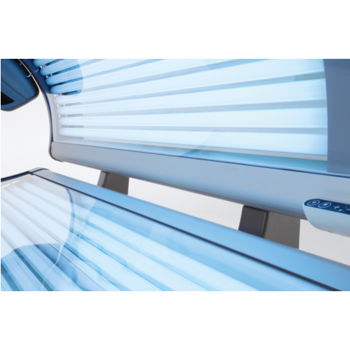 Горизонтальный солярий "Luxura X3 32 SLI"