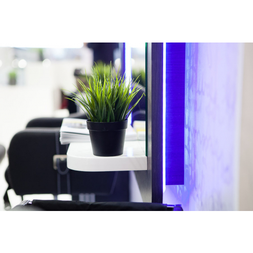 Зеркало парикмахерское "Sensus" с подсветкой