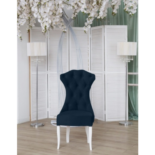 Стул клиента маникюра "Mercy"