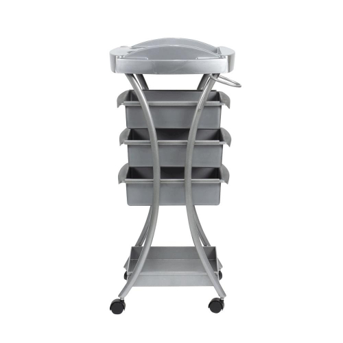 Пневматика хром/Пятилучье хром