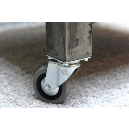 Журнальный стол для барбершопа "Odissey"