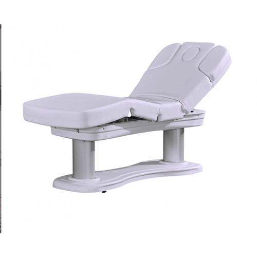 Массажная кушетка "HZ-3379A" 4 мотора