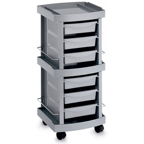 Тележка парикмахерская "MASTER"