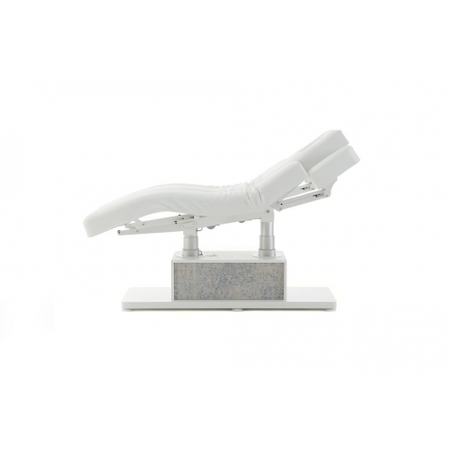 Массажная кушетка "The Clair" with armrests