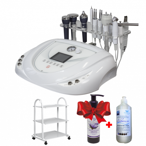 Многофункциональный комбайн "M-150" (7в1)