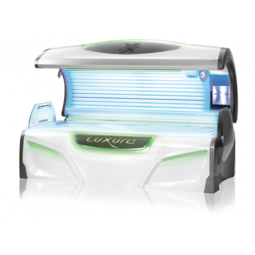 Горизонтальный солярий "Luxura X7 42 SLI HIGH INTENSIVE"