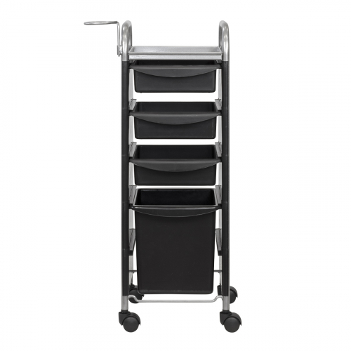 Тележка парикмахерская "М-02 box"