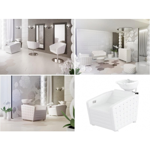 Ресепшн "Гламрок"