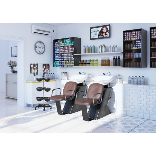 Тележка для аксессуаров "Т-100"