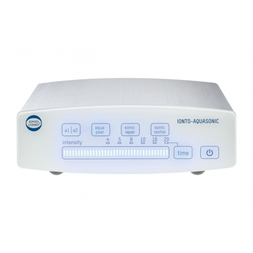 Аппарат косметологический "ИОНТО ПИЛ Соно"