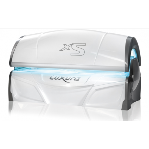Горизонтальный солярий "Luxura X5 34 SLI"