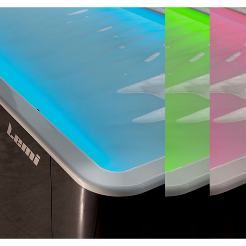 Многофункциональная кабина "AEMOTIO BASIC"