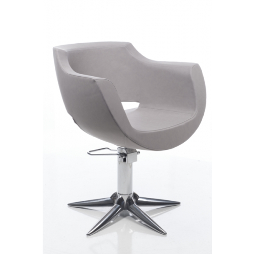 Кресло парикмахерское "CLUST"