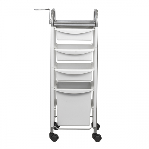 Тележка парикмахерская "М-02 box"