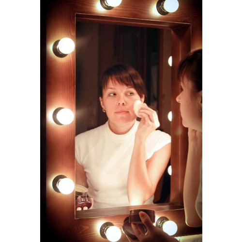 Зеркало визажиста "Adrian"