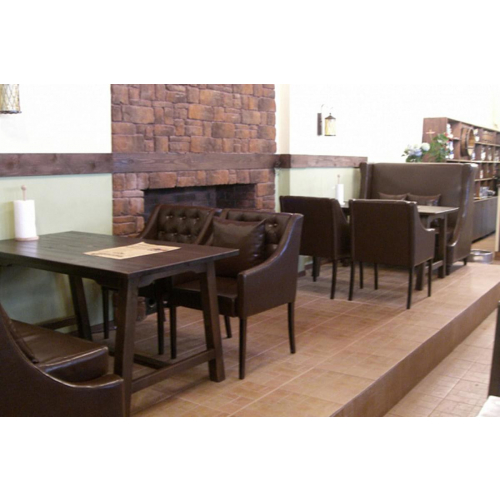 Маникюрное кресло для клиента "Azalea"