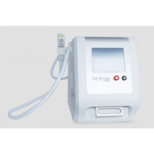 Диодный косметологический лазер "EpiLab"