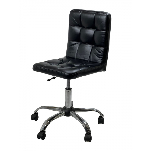 Стул мастера педикюра "Ирбис"