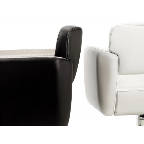 Кресло парикмахерское "ZONE"