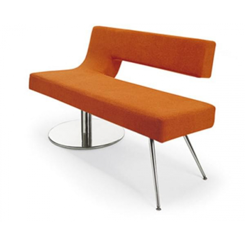 Диван для холла "MALCOM UP 2"