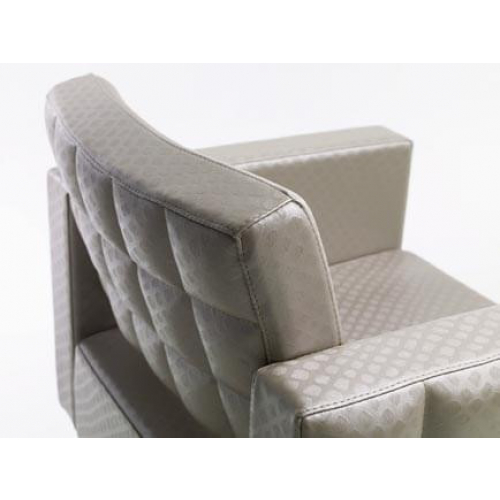 Кресло парикмахерское "BOLERO OPTIMA"