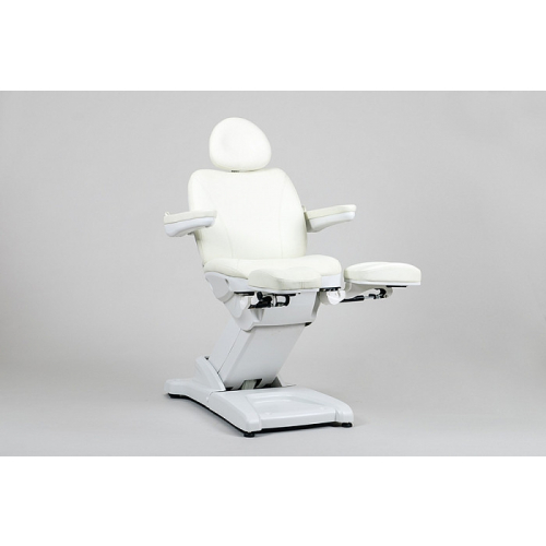 Педикюрное кресло "SD-3872S", 3 мотора