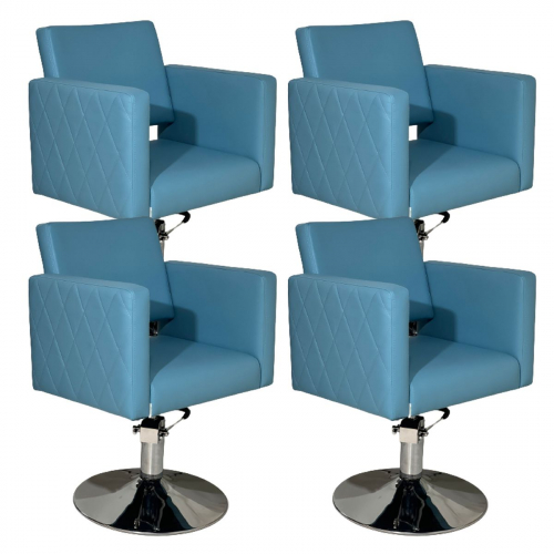 Парикмахерский комплект кресел "Элит Нью"