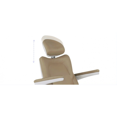 Косметологическое кресло "HZ-3870" 3 мотора