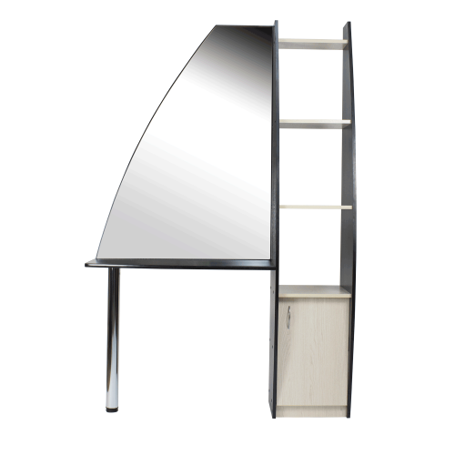 Парикмахерское зеркало "Сапфир"