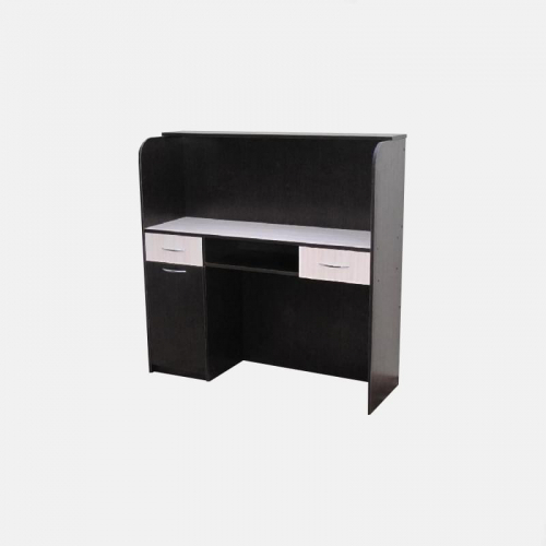 Стойка администратора "Block"