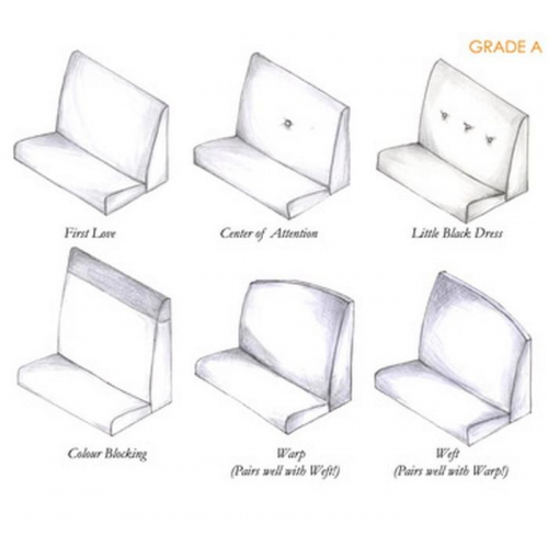 Педикюрное спа кресло "GS Selena"