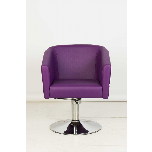 Маникюрное кресло клиента "Hunter"