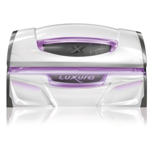 Горизонтальный солярий "Luxura X7 42 SLI HIGH INTENSIVE"