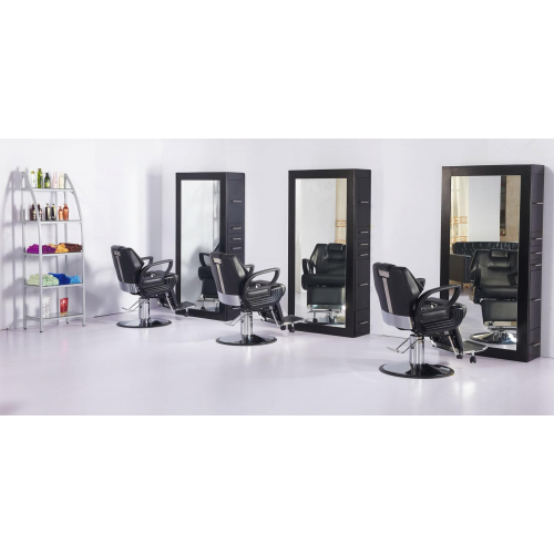 Кресло парикмахерское "A100"