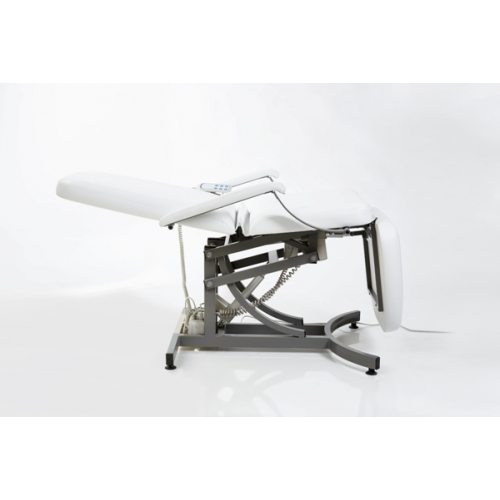 Косметологическое кресло "ЭЛЕКТРА 3"