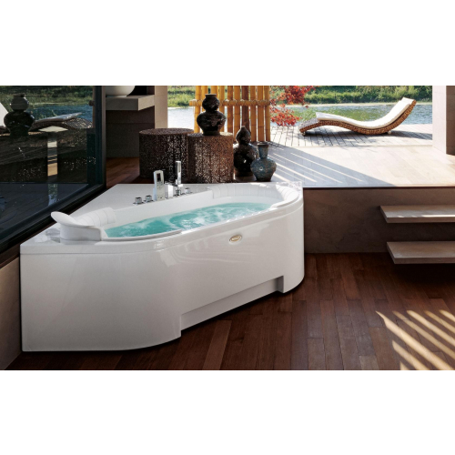 Гидромассажная ванна "J-Sha Mi Corner"