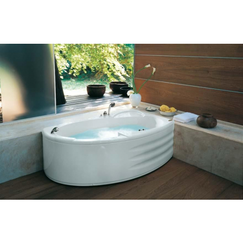 Гидромассажная ванна "Jacuzzi Aulica"
