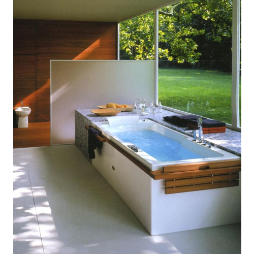 Гидромассажная ванна "Jacuzzi Thalis"