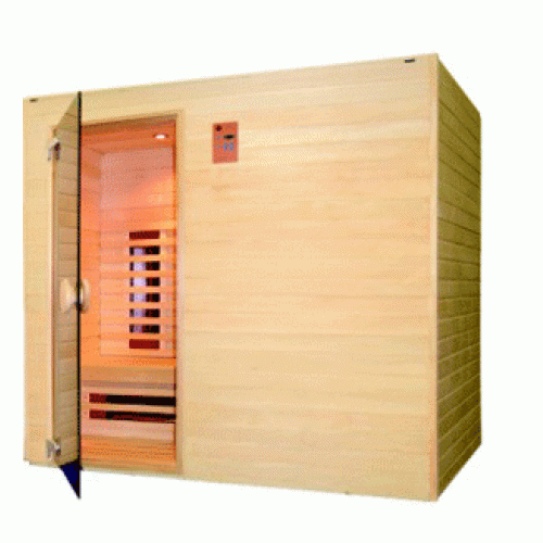 ИК-Сауны "CLASSIC"