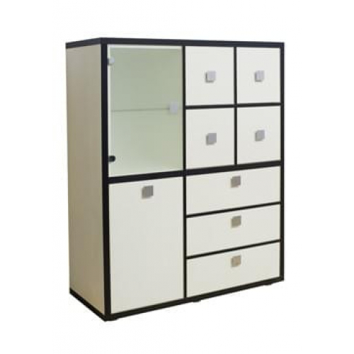 Комод "Квадро"