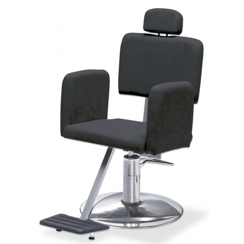 Кресло парикмахерское "Logica Man"