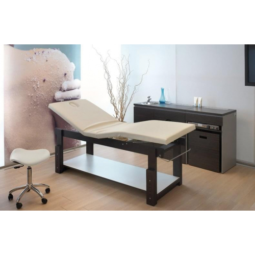 Кушетка массажная "Lotus Well"