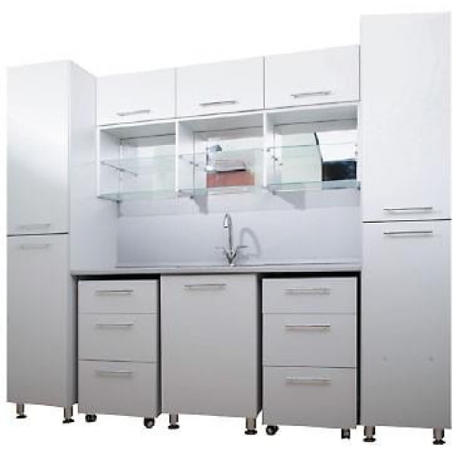 Лаборатория "Эссен"