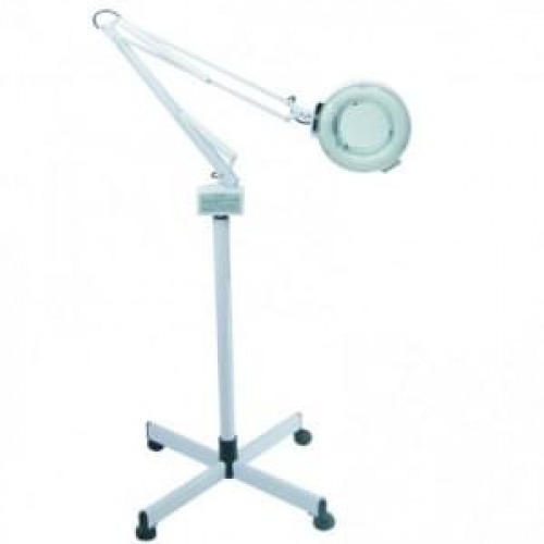 Лампа-лупа (стойка)