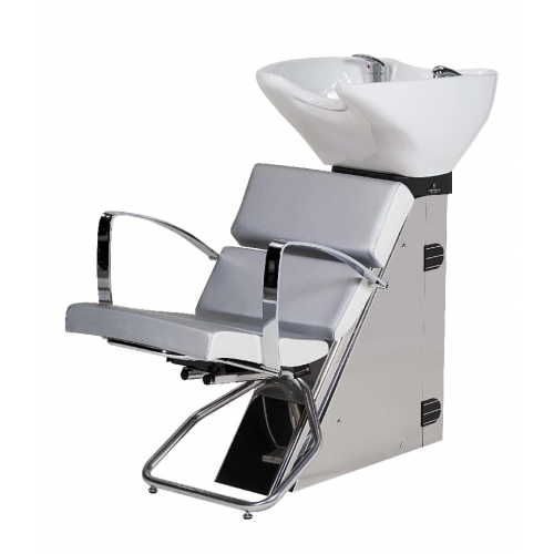 Мойка парикмахерская "COBRA METAL 1"