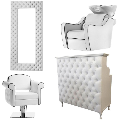 Парикмахерский комплект "Chalice"